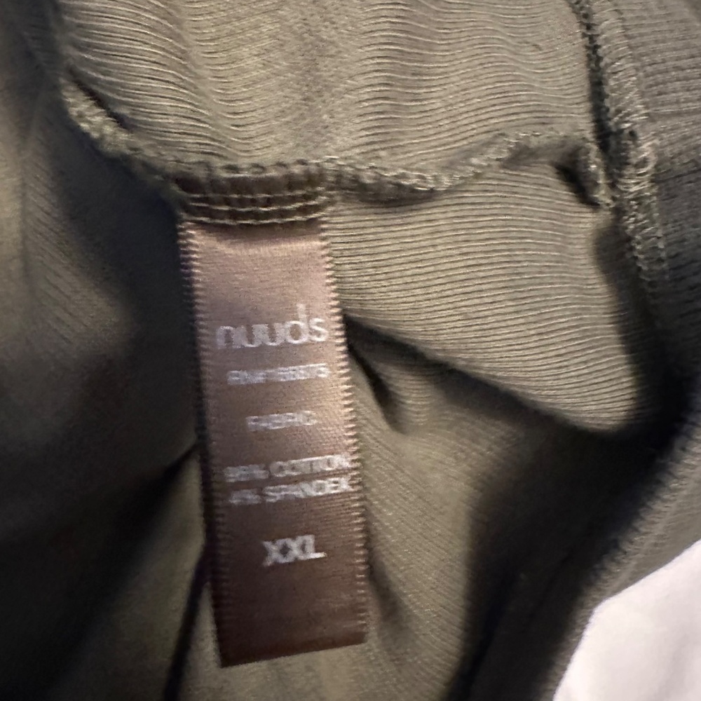 Nuuds bundle - image 9